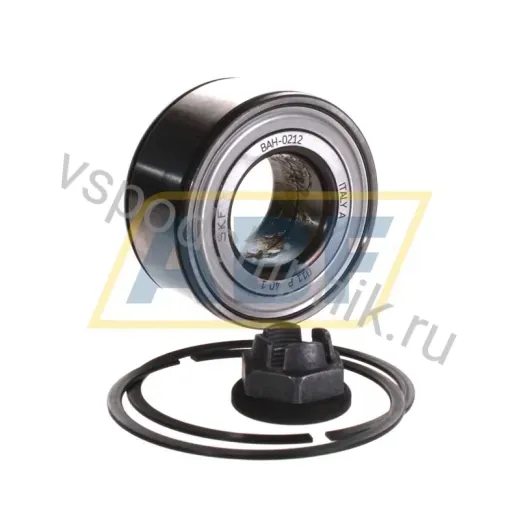 Комплект ступичного подшипника VKBA3615 SKF