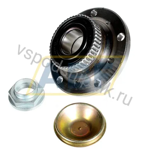 Комплект ступичного подшипника VKBA3669 SKF