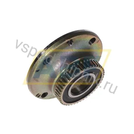Комплект ступичного подшипника BAF0013 SKF