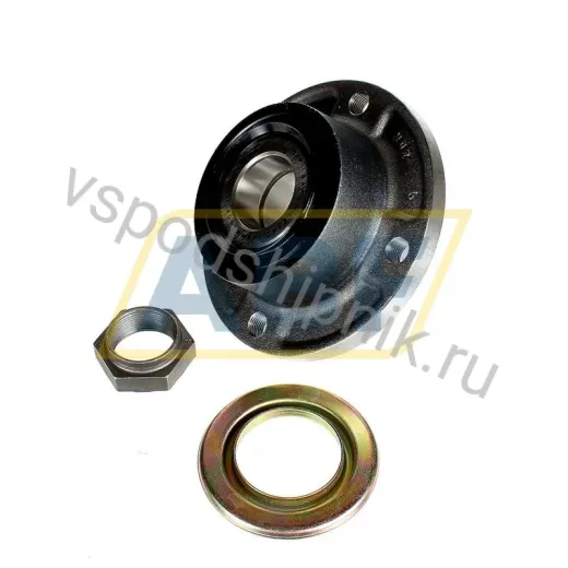Комплект ступичного подшипника BAFB444450AAB SKF