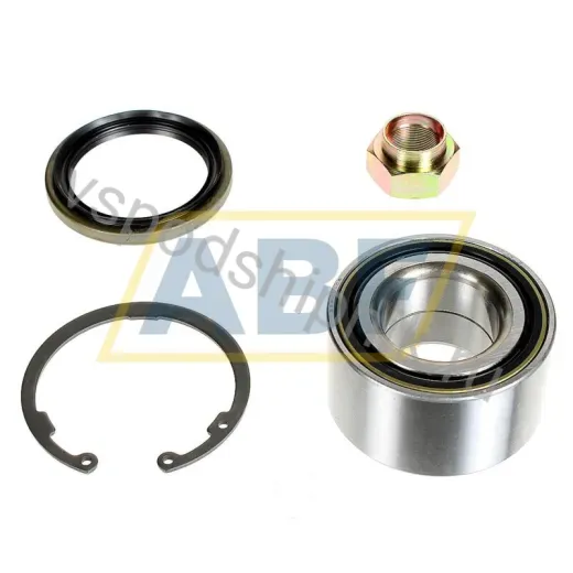 Комплект ступичного подшипника BAHB636148 SKF