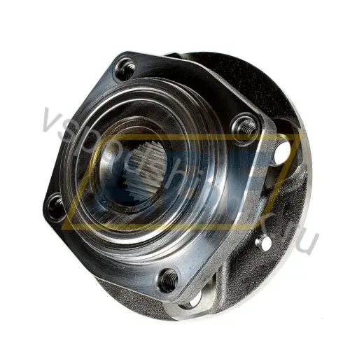Комплект ступичного подшипника BARB633873B SKF