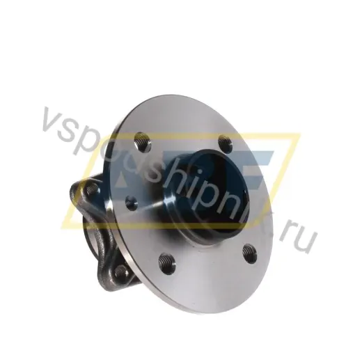 Комплект ступичного подшипника VKBA3697 SKF