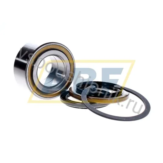Комплект ступичного подшипника VKBA3710 SKF