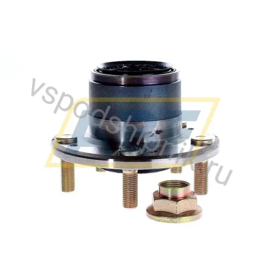 Комплект ступичного подшипника VKBA3725 SKF