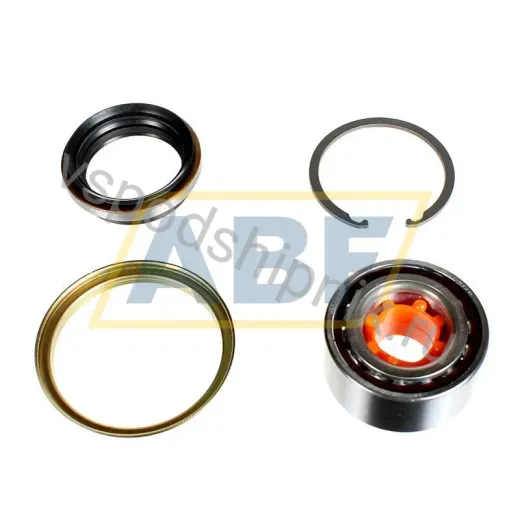 Комплект ступичного подшипника VKBA3730 SKF
