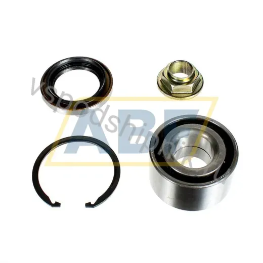 Комплект ступичного подшипника VKBA3763 SKF