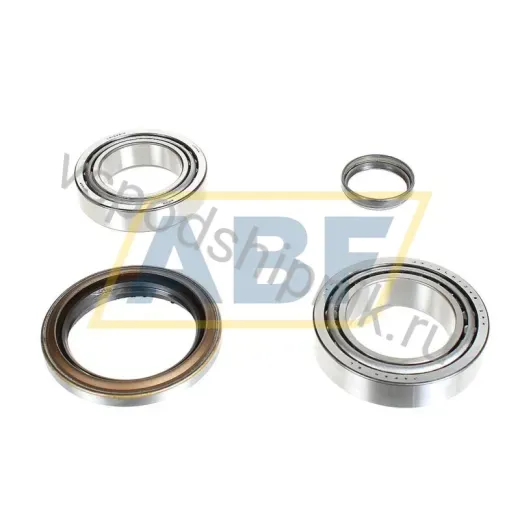 Комплект ступичного подшипника VKBA3764 SKF