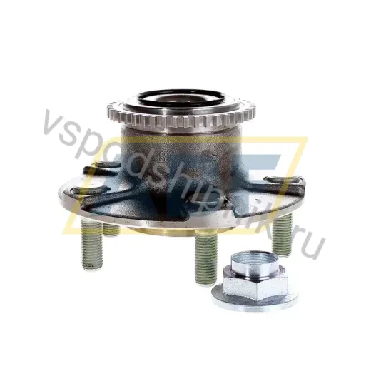 Комплект ступичного подшипника VKBA3772 SKF