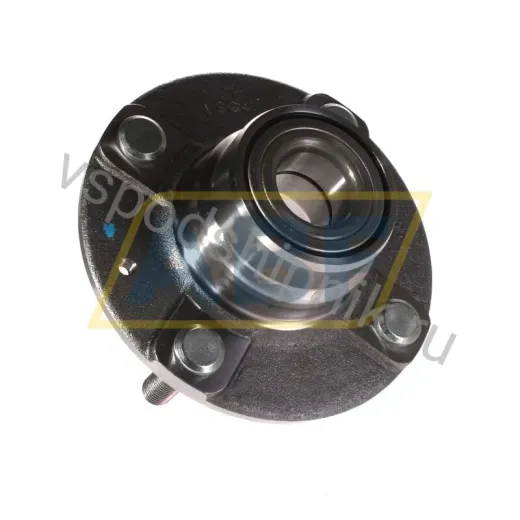 Комплект ступичного подшипника VKBA3794 SKF