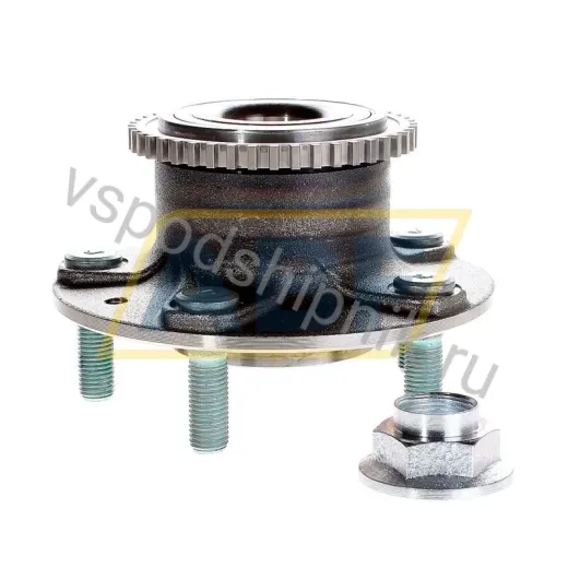 Комплект ступичного подшипника VKBA3910 SKF