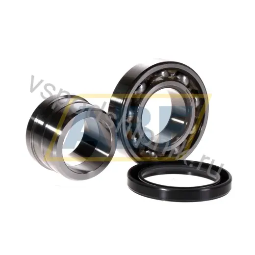 Комплект ступичного подшипника VKBA3924 SKF