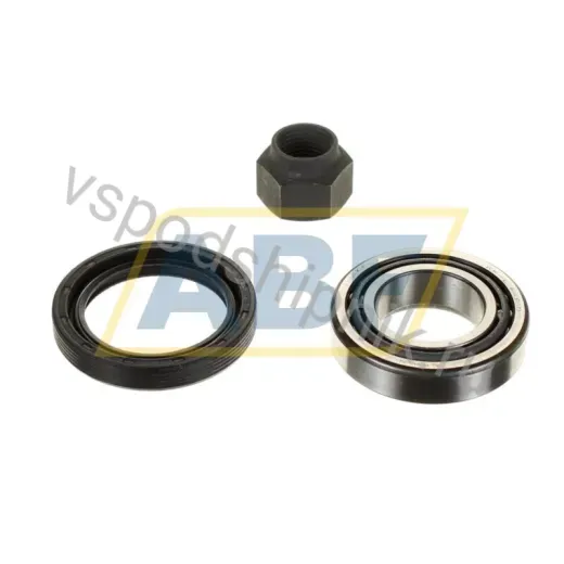 Комплект ступичного подшипника VKBA502 SKF