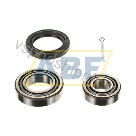 Комплект ступичного подшипника VKBA504 SKF