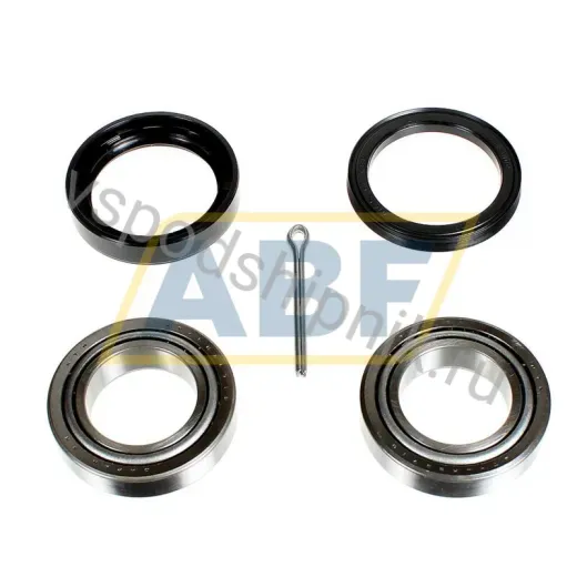 Комплект ступичного подшипника EK73666 Timken
