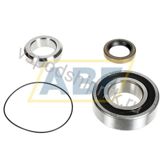 Комплект ступичного подшипника EK74237 Timken