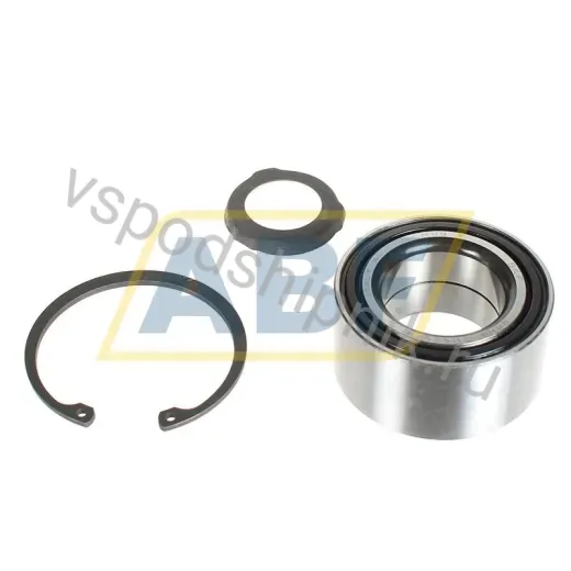 Комплект ступичного подшипника EK74258 Timken