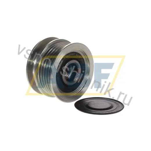 Комплект натяжителя ремня VKM03103 SKF