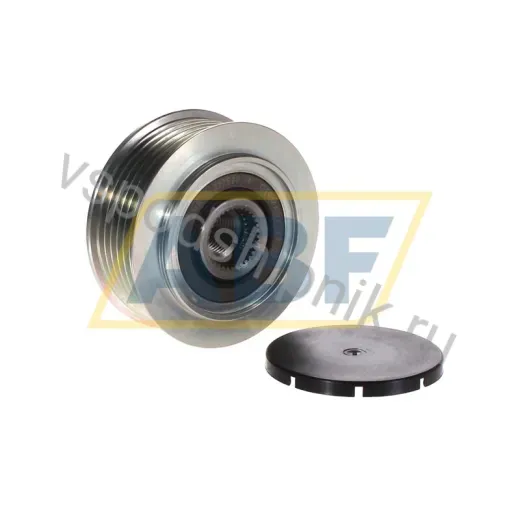 Комплект натяжителя ремня VKM03104 SKF