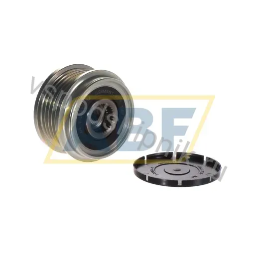 Комплект натяжителя ремня VKM03113 SKF