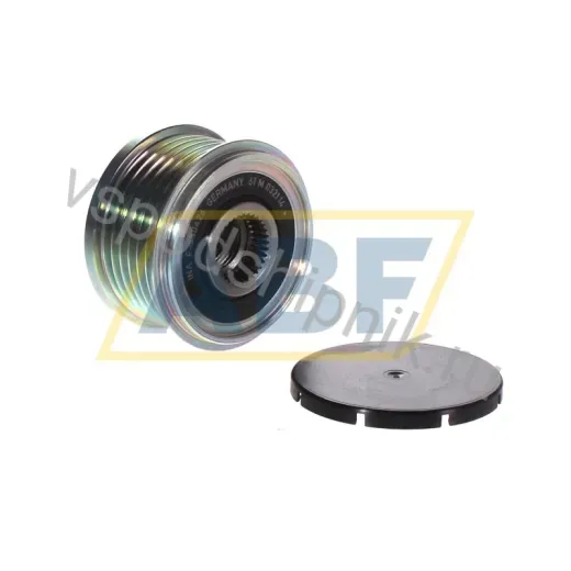 Комплект натяжителя ремня VKM03307 SKF