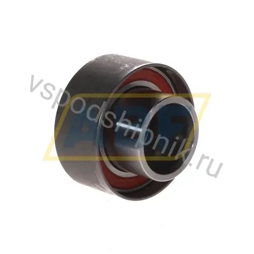 Комплект натяжителя ремня VKM72300 SKF