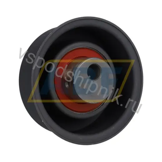 Комплект натяжителя ремня VKM72303 SKF