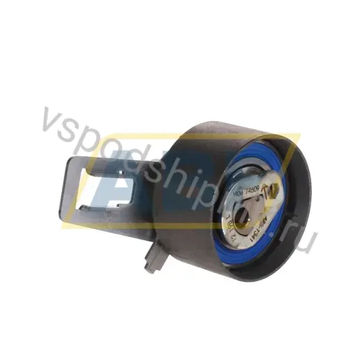Комплект натяжителя ремня VKM74609 SKF