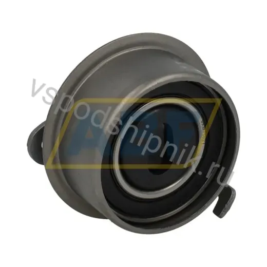 Комплект натяжителя ремня VKM75621 SKF