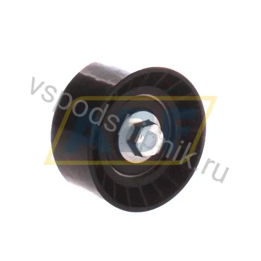 Комплект натяжителя ремня VKM80000 SKF