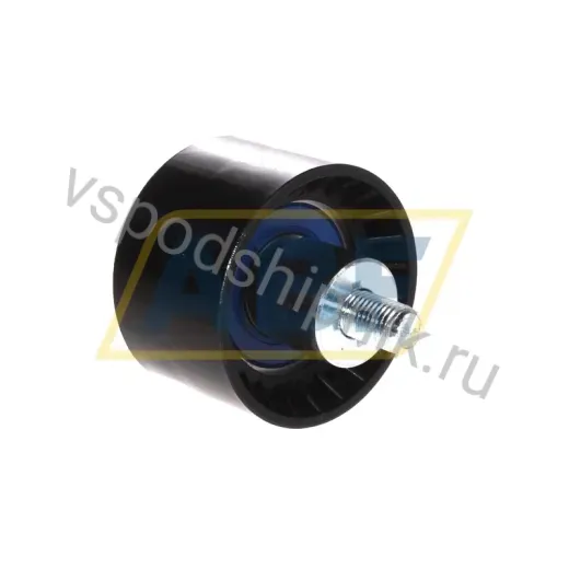 Комплект натяжителя ремня VKM84503 SKF