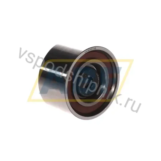 Комплект натяжителя ремня VKM85146 SKF