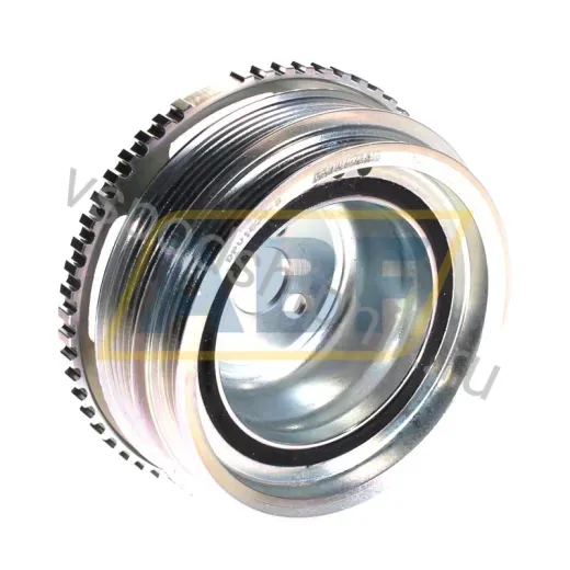 Комплект натяжителя ремня VKM93200 SKF