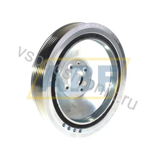 Комплект натяжителя ремня VKM93208 SKF