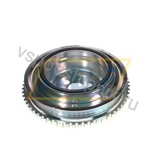 Комплект натяжителя ремня VKM93212 SKF