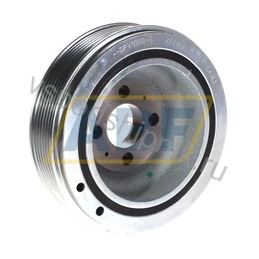 Комплект натяжителя ремня VKM93216 SKF