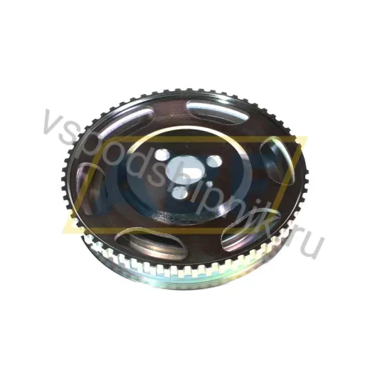 Комплект натяжителя ремня VKM93225 SKF