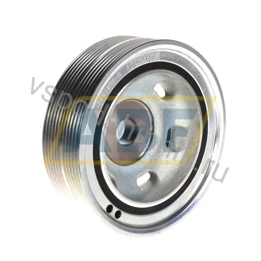 Комплект натяжителя ремня VKM93230 SKF