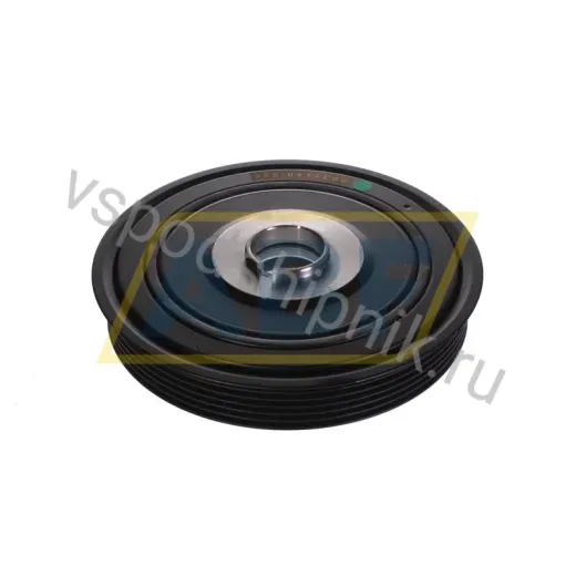 Комплект натяжителя ремня VKM93307 SKF