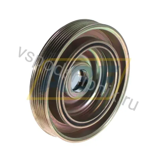 Комплект натяжителя ремня VKM93310 SKF