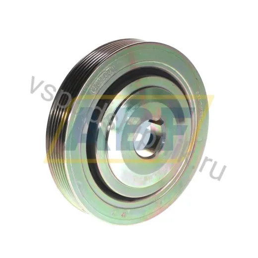Комплект натяжителя ремня VKM93325 SKF