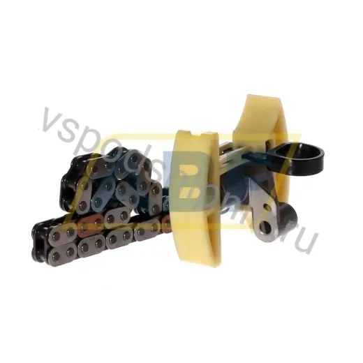 Комплект натяжителя ремня VKML83504 SKF