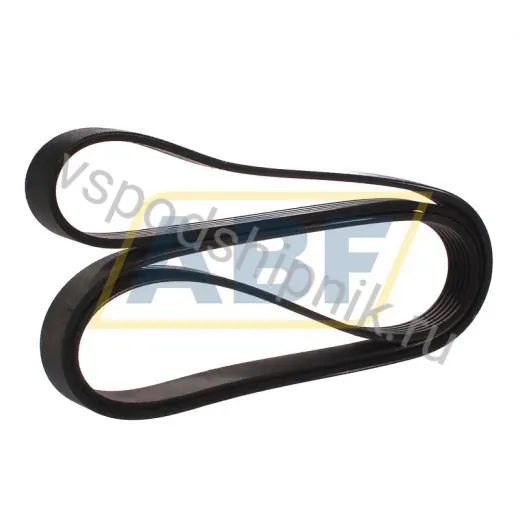 Комплект натяжителя ремня VKMV6PK1795 SKF