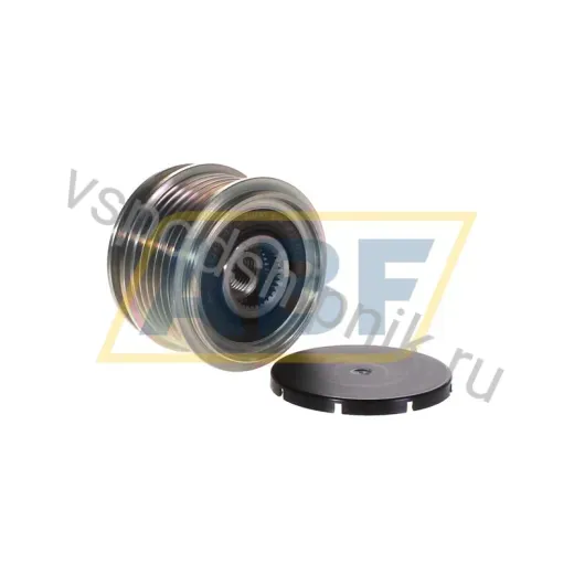 Комплект натяжителя ремня VKM03100 SKF