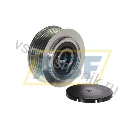Комплект натяжителя ремня VKM03114 SKF