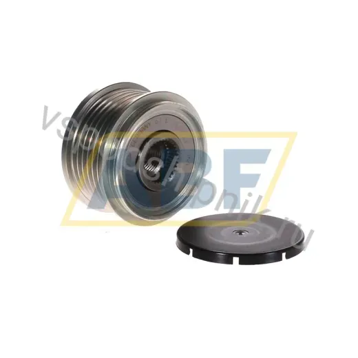 Комплект натяжителя ремня VKM03119 SKF