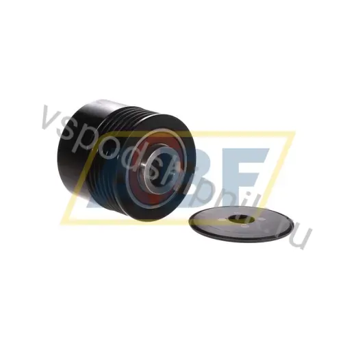 Комплект натяжителя ремня VKM03201 SKF