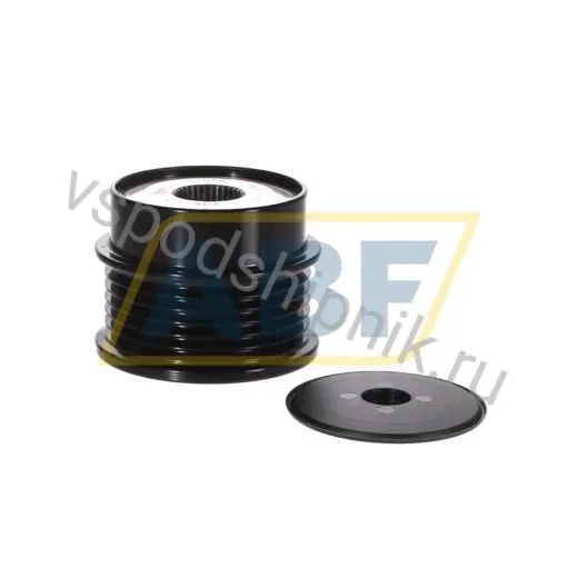 Комплект натяжителя ремня VKM03303 SKF