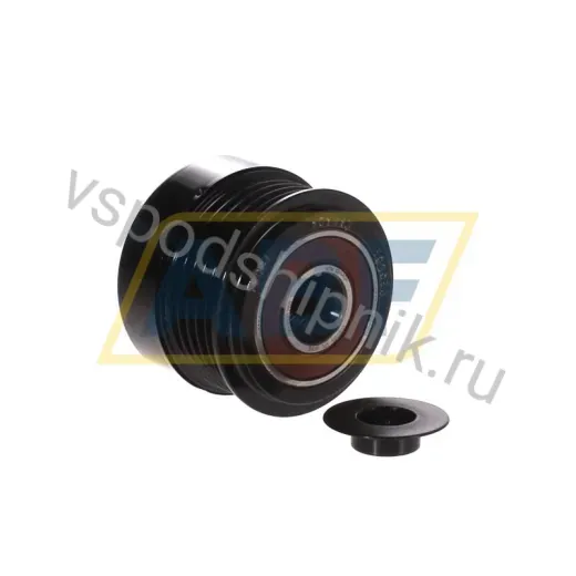 Комплект натяжителя ремня VKM03504 SKF