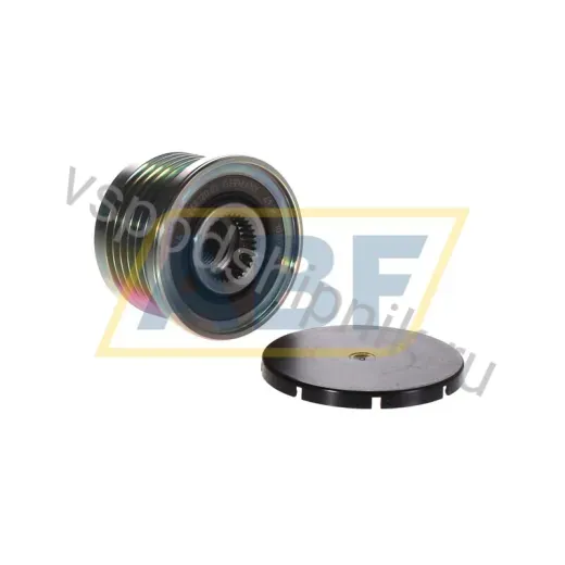 Комплект натяжителя ремня VKM03611 SKF